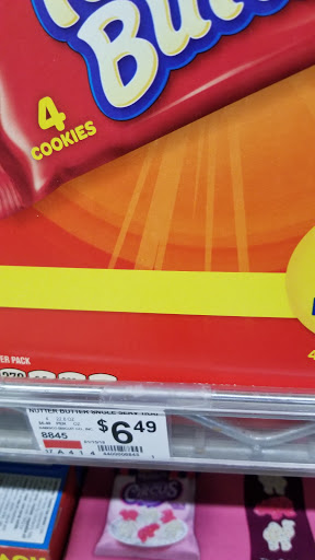 Grocery Store «Mar-Val Food Stores Inc.», reviews and photos, 6049 Front St, Georgetown, CA 95634, USA