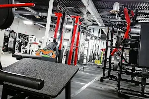 Core 24 Gym image