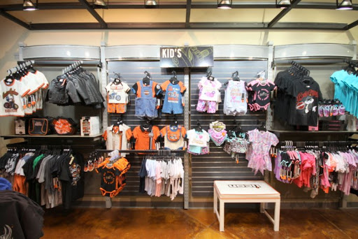 Harley-Davidson Dealer «Republic Harley-Davidson», reviews and photos, 12707 Southwest Fwy, Stafford, TX 77477, USA