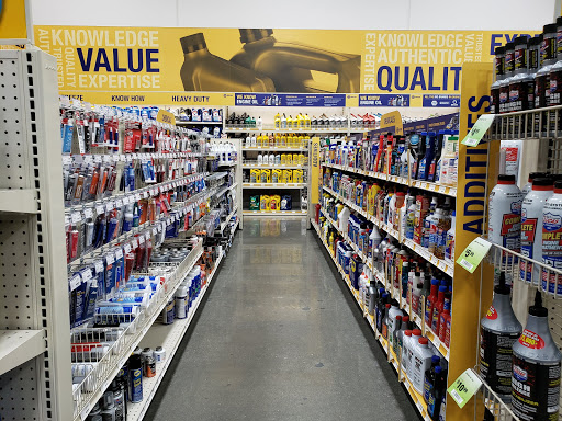 Auto Parts Store «NAPA Auto Parts - Genuine Parts Company», reviews and photos, 2191 Burgundy Pl, Ontario, CA 91761, USA