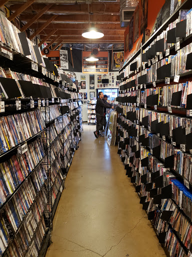 Video Store «Cinefile Video», reviews and photos, 11280 California Route 2, Los Angeles, CA 90025, USA