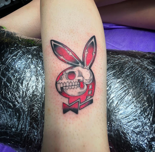 Explore lebron tattoo ideas, creative tattoo ideas in Fort Myers, available at Loyal 2 The Coil Tattoos & Piercings (Edison Mall Location Entrance F)