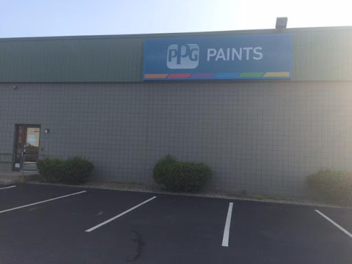 Ppg Lowell