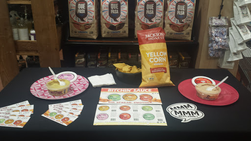 Grocery Store «Rosauers Supermarkets, Inc.», reviews and photos, 10618 E Sprague Ave, Spokane, WA 99206, USA