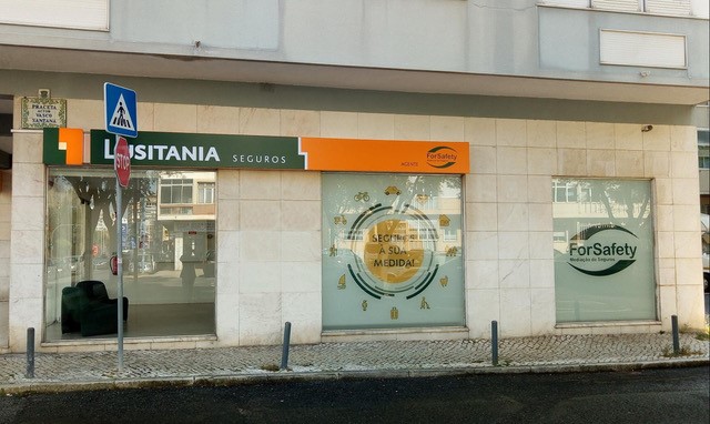 Avaliações doNacionalGest- Consultores de Seguros em Oeiras - Agência de seguros