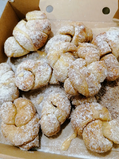 Avodah Bakehouse