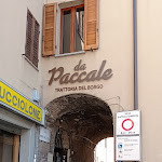 Photo n°1 de l'avis de Fausto.a fait le 08/04/2023 à 04:54 sur le  Da Paccale - Trattoria del borgo à Bastia Umbra