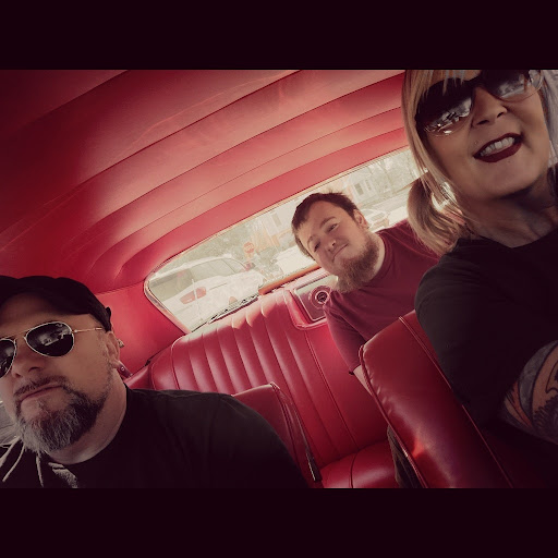 Explore sacred geometry tattoo ideas, creative tattoo ideas in Lees Summit, available at The Cherry Bomb Tattoo Co.