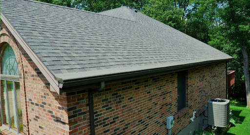 Roofing Contractor «Ray St. Clair Roofing, Inc.», reviews and photos, 3810 Port Union Rd, Fairfield, OH 45014, USA