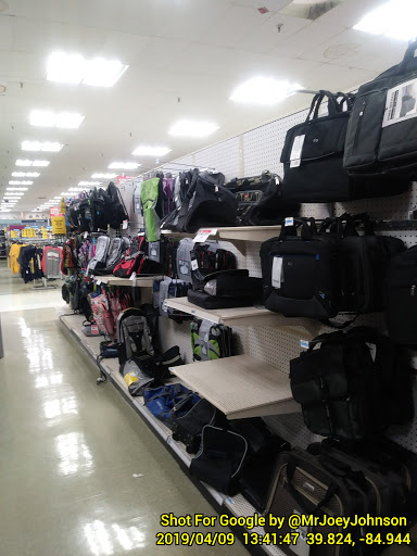 Discount Store «Kmart», reviews and photos, 3150 National Rd W, Richmond, IN 47374, USA