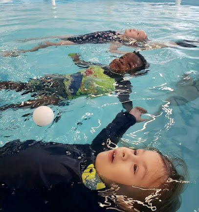 Aqua Buddies Swim School, LLC