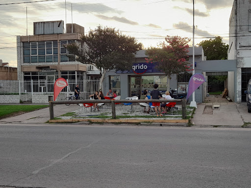 Heladería Grido Fray Luis Beltrán - Ice cream shop en Fray Luis Beltrán