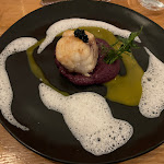 Photo n°5 de l'avis de Uwe.e fait le 12/01/2024 à 06:54 sur le  EDER´s in Simons Weingasthof à Alzenau