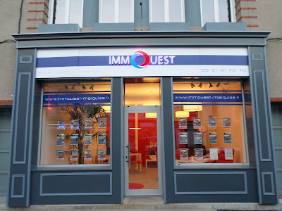 Agence Immouest Marquise à Marquise