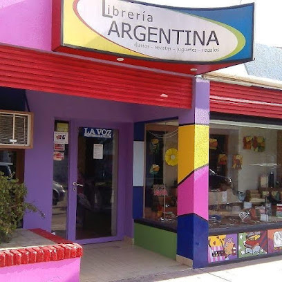 Librería Argentina