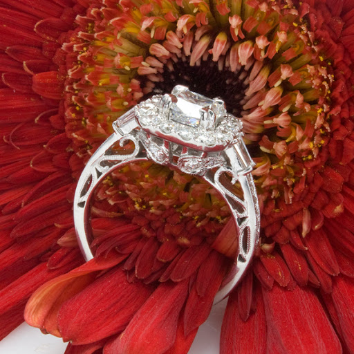 Jewelry Store «Inter-Continental Jewelers», reviews and photos, 6222 Richmond Ave #570, Houston, TX 77057, USA