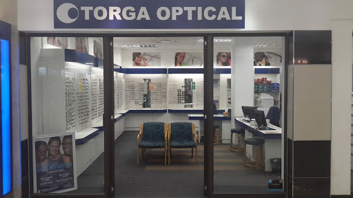 Torga Optical Northcliff Optometrists