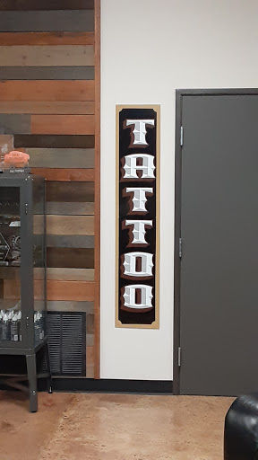 Explore hawaii tattoo ideas for men, creative tattoo ideas in Oklahoma City, available at Oklahoma Tattoo Collective