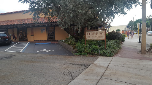 Florist «Flowers & Found Objects», reviews and photos, 521 E Las Olas Blvd, Fort Lauderdale, FL 33301, USA
