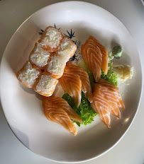 Photos du propriétaire du Restaurant de sushis SUSHI ZHANG Paris 9e - n°5