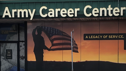 US Army Recruiting Office Smithtown NY