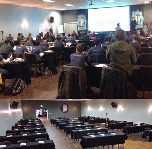 Sports Complex «Incrediplex», reviews and photos, 6002 Sunnyside Rd, Indianapolis, IN 46236, USA