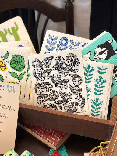 Gift Shop «Stylish Patina, Home+Gift Shop», reviews and photos, 410 S Maple Ave #114, Falls Church, VA 22046, USA