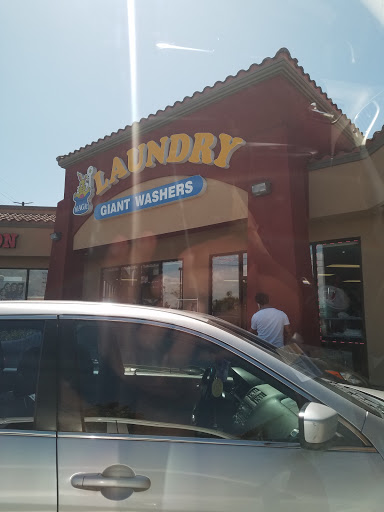 Laundromat «Magic Laundry», reviews and photos, 14405 Prairie Ave # C, Lawndale, CA 90260, USA
