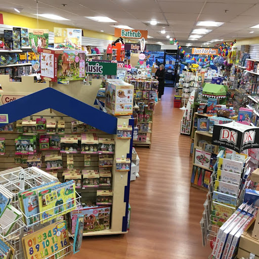 Toy Store «Kazoodles», reviews and photos, 13503 SE Mill Plain Blvd B-3, Vancouver, WA 98684, USA