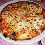 Photo n°2 de l'avis de LUKE.4 fait le 20/08/2019 à 10:26 sur le  Pizzeria Arricriati à San Vito Lo Capo