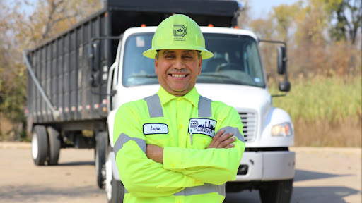 City of Dallas Department of Sanitation Services