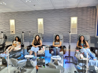 Aroma Nail Spa