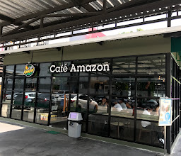 Cafe’ Amazon photo