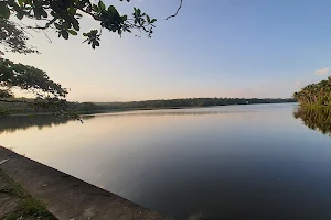 Vellayani Lake Viewpoint image