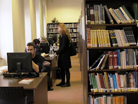 Filozofická a právnická knihovna, Západočeská univerzita v Plzni