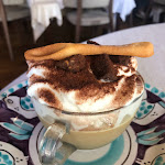 Photo n°6 de l'avis de Veronica.l fait le 08/10/2023 à 21:13 sur le  Osteria Dalie e Fagioli à Manerba del Garda