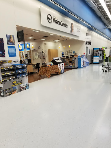 Optician «Walmart Vision & Glasses», reviews and photos, 7250 Carson Blvd, Long Beach, CA 90808, USA