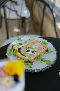 Photos du propriétaire du Restaurant français Bulle - Restaurant de Fourvière - Guy Lassausaie à Lyon - n°12