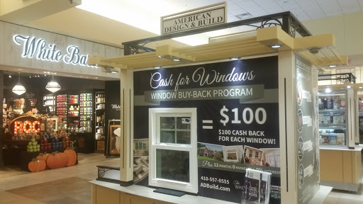 Shopping Mall «Harford Mall», reviews and photos, 696 Belair Rd, Bel Air, MD 21014, USA