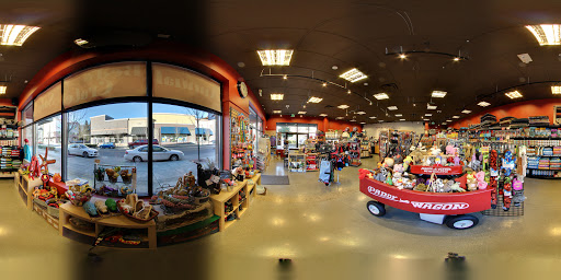 Pet Supply Store «Paddywack», reviews and photos, 15407 Main St #101, Bothell, WA 98012, USA