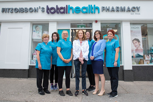Fitzgibbons totalhealth Pharmacy in Mitchelstown, Co. Cork (Corcaigh)