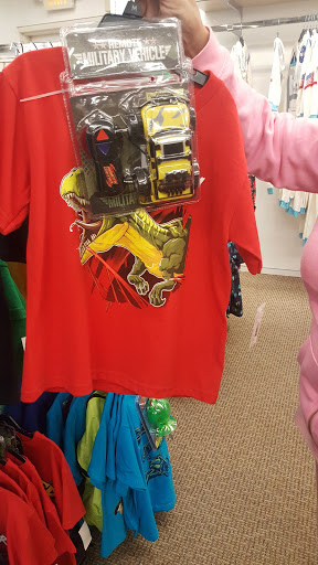 Department Store «Sears», reviews and photos, 436 Main St, Hackensack, NJ 07601, USA