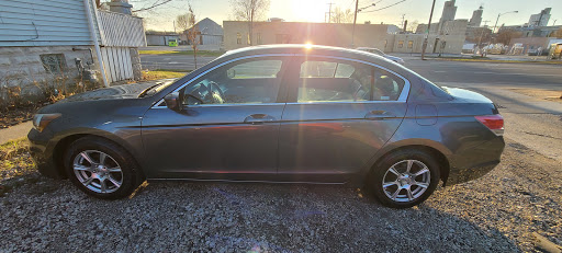 Used Car Dealer «Millennium Motor Sales, Inc.», reviews and photos, 2151 W Forest Home Ave, Milwaukee, WI 53215, USA