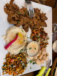 Photo n°70 de Allo Beirut à Paris ()