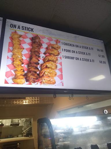 Bowling Alley «Bowl Star, Inc», reviews and photos, 4180 Pinkston Dr, Beaumont, TX 77703, USA