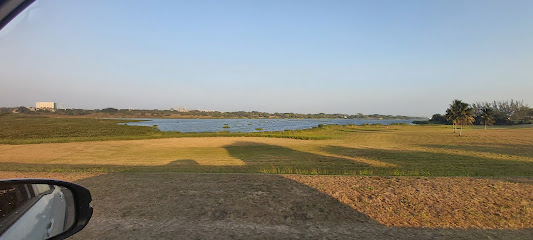 Laguna de Miralta