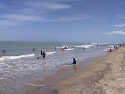 Zdjęcie Velankanni Beach z poziomem czystości głoska bezdźwięczna