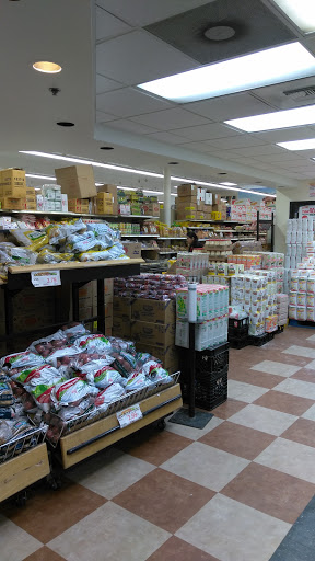 Supermarket «Gmart International Foods», reviews and photos, 3800 E Lombard St, Baltimore, MD 21224, USA