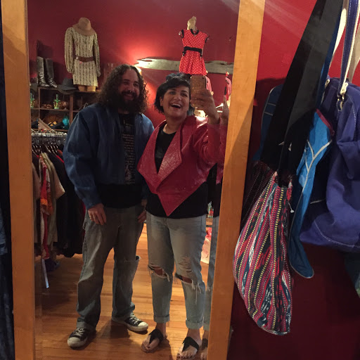 Vintage Clothing Store «Acorn Apparel», reviews and photos, 1602 Bardstown Rd, Louisville, KY 40205, USA