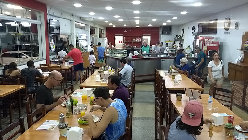 Logo da empresa - Restaurante Sabor & Fé